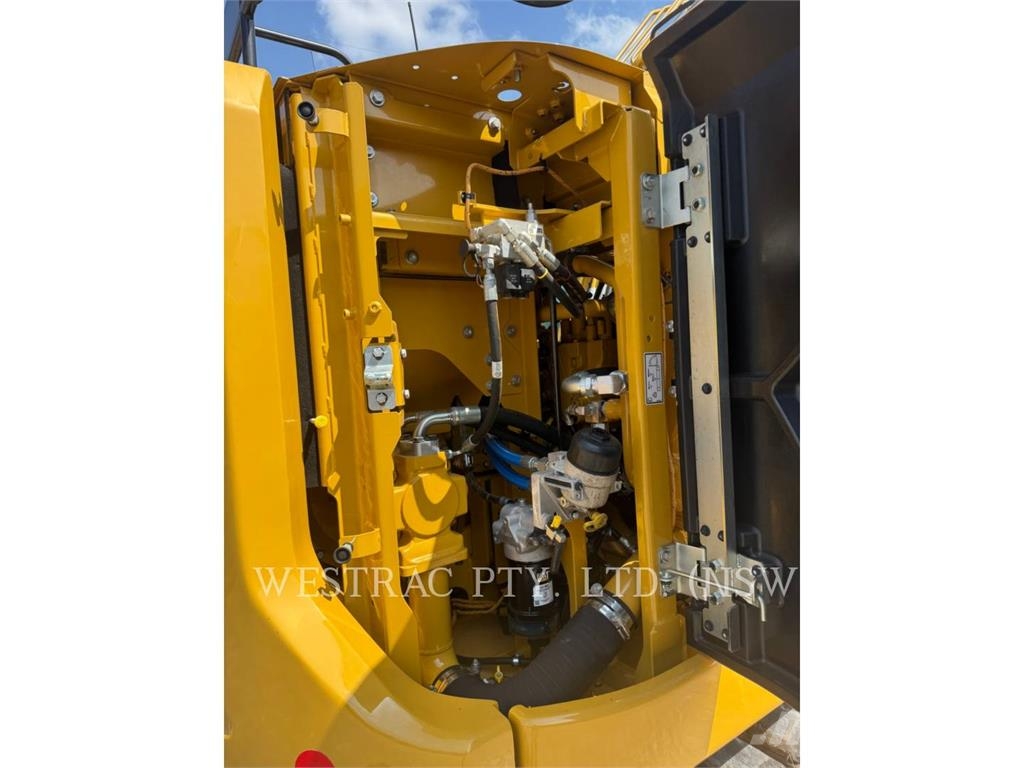 CAT 315 Crawler excavators