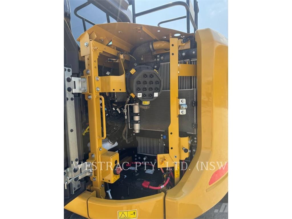 CAT 315 Crawler excavators