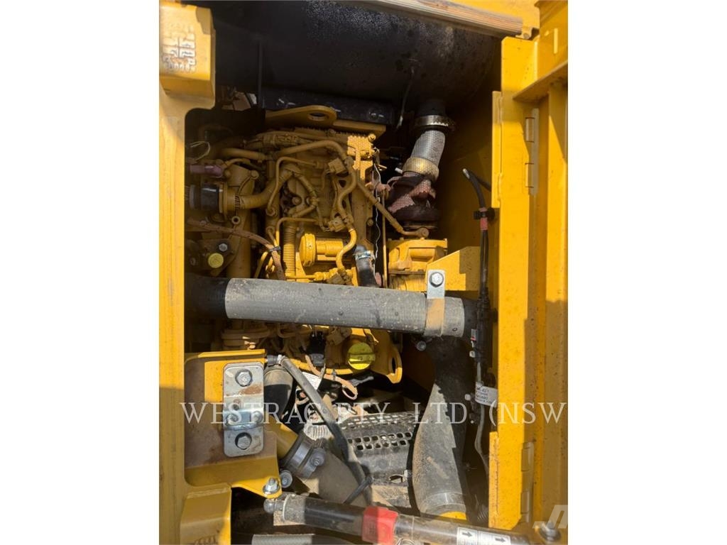 CAT 315 Crawler excavators
