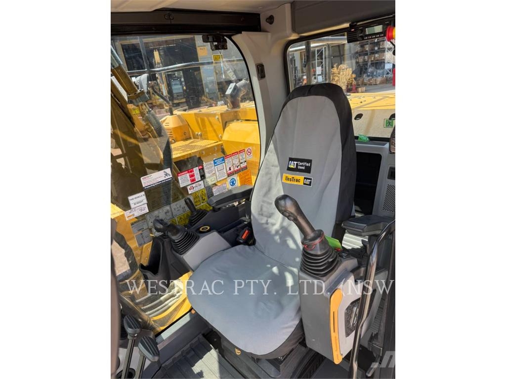 CAT 315 Crawler excavators