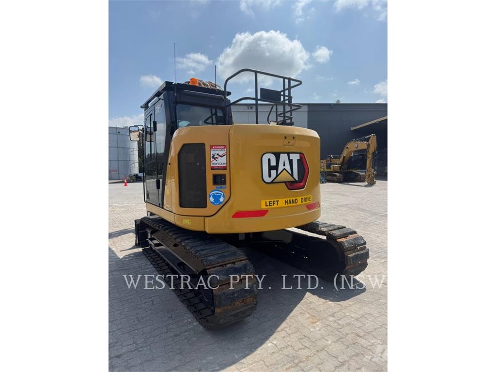 CAT 315 Crawler excavators