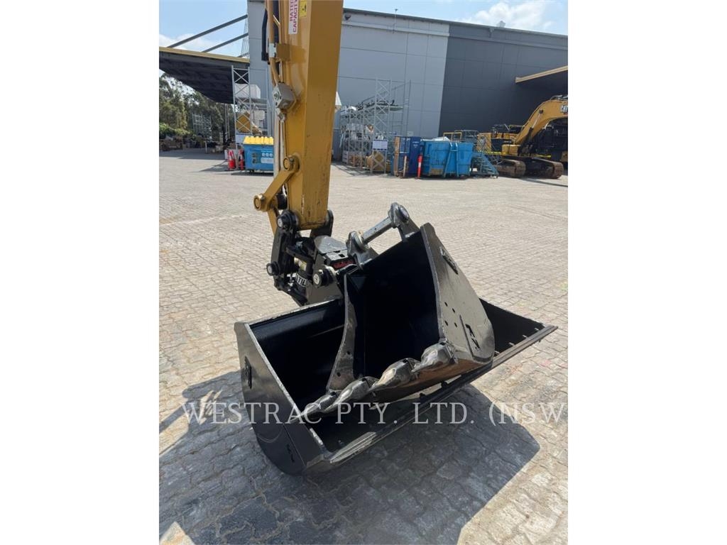 CAT 315 Crawler excavators