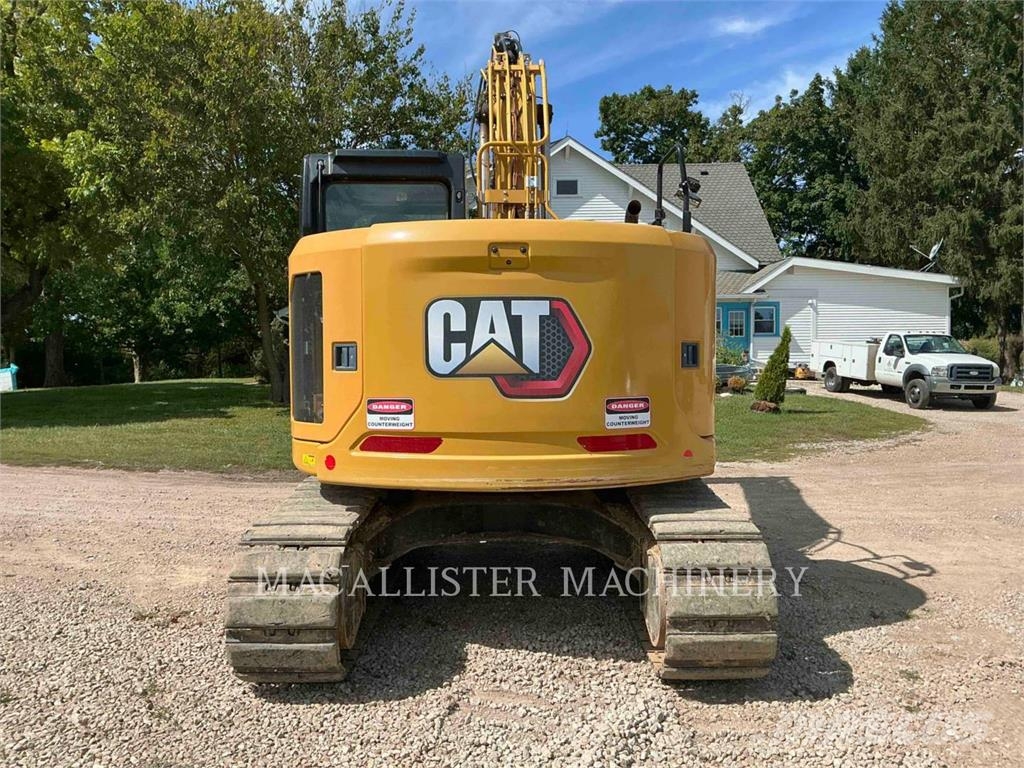 CAT 315 Raupenbagger