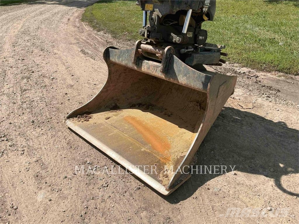 CAT 315 Raupenbagger