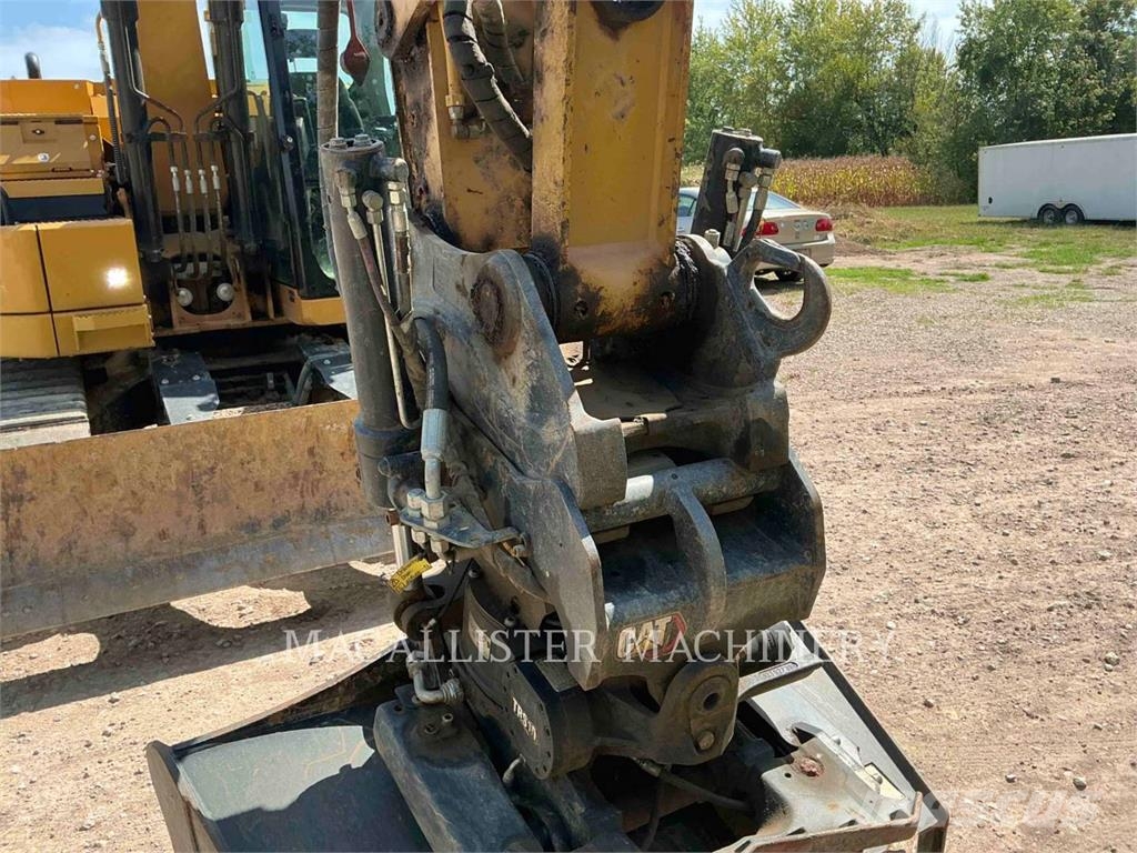 CAT 315 Raupenbagger