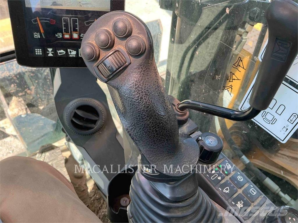CAT 315 Raupenbagger
