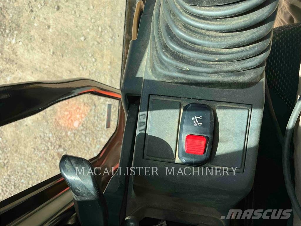 CAT 315 Raupenbagger