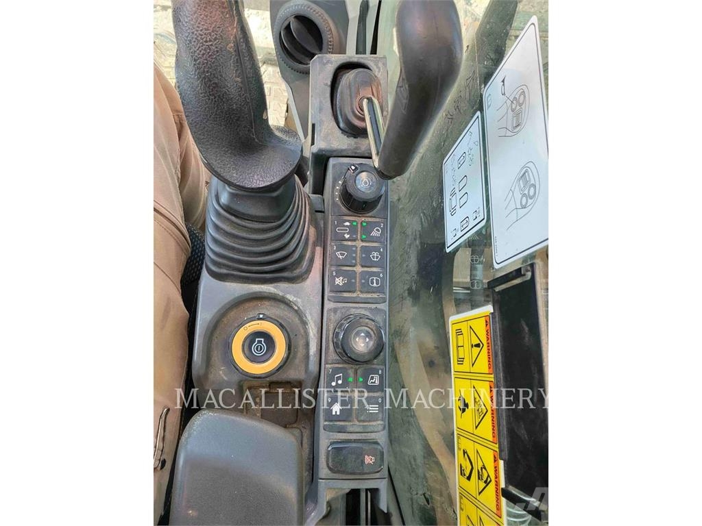CAT 315 Raupenbagger
