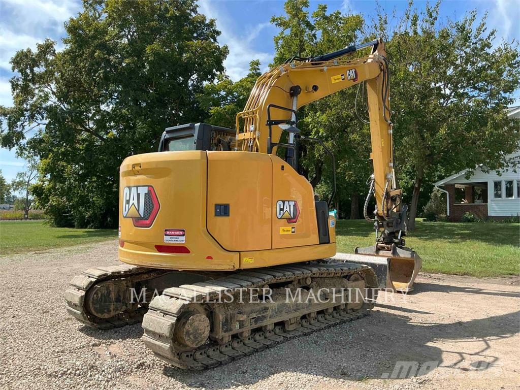 CAT 315 Raupenbagger