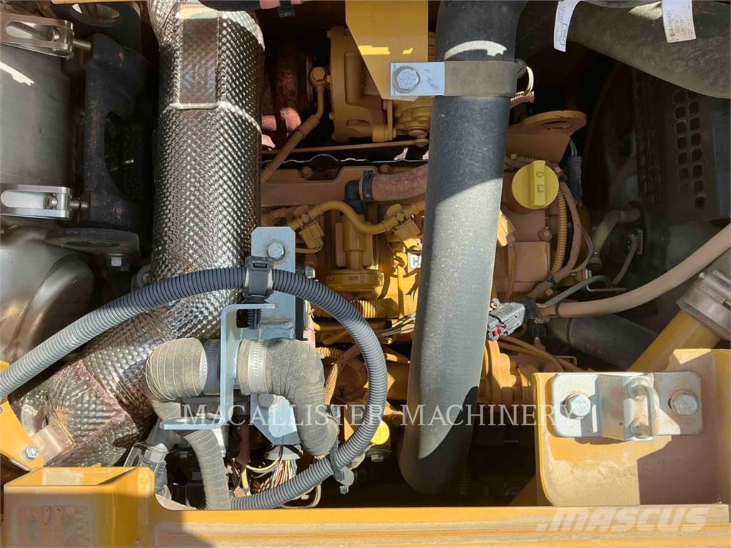 CAT 315 Raupenbagger