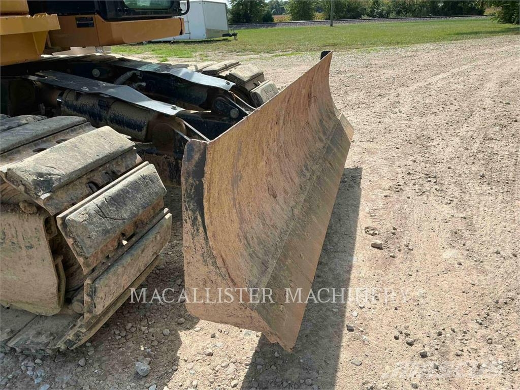 CAT 315 Raupenbagger