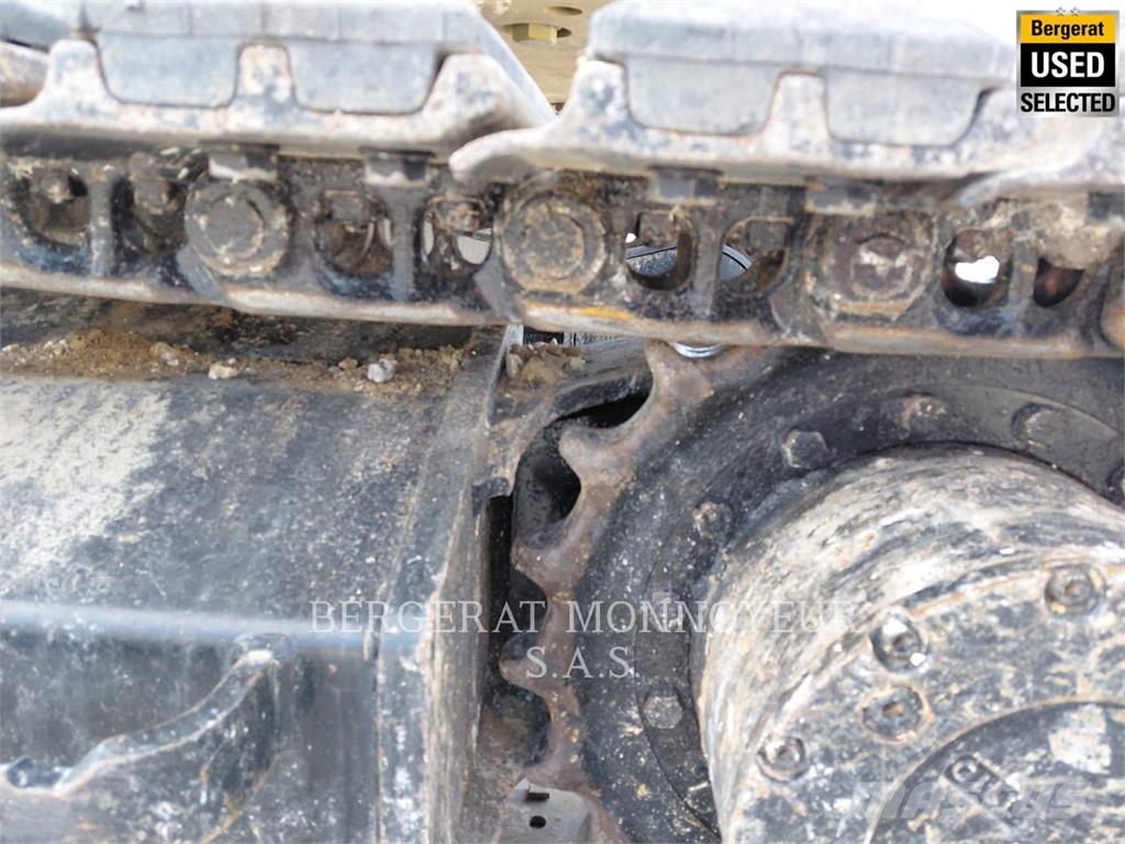 CAT 315 Pelle sur chenilles