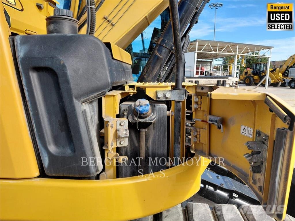 CAT 315 Pelle sur chenilles