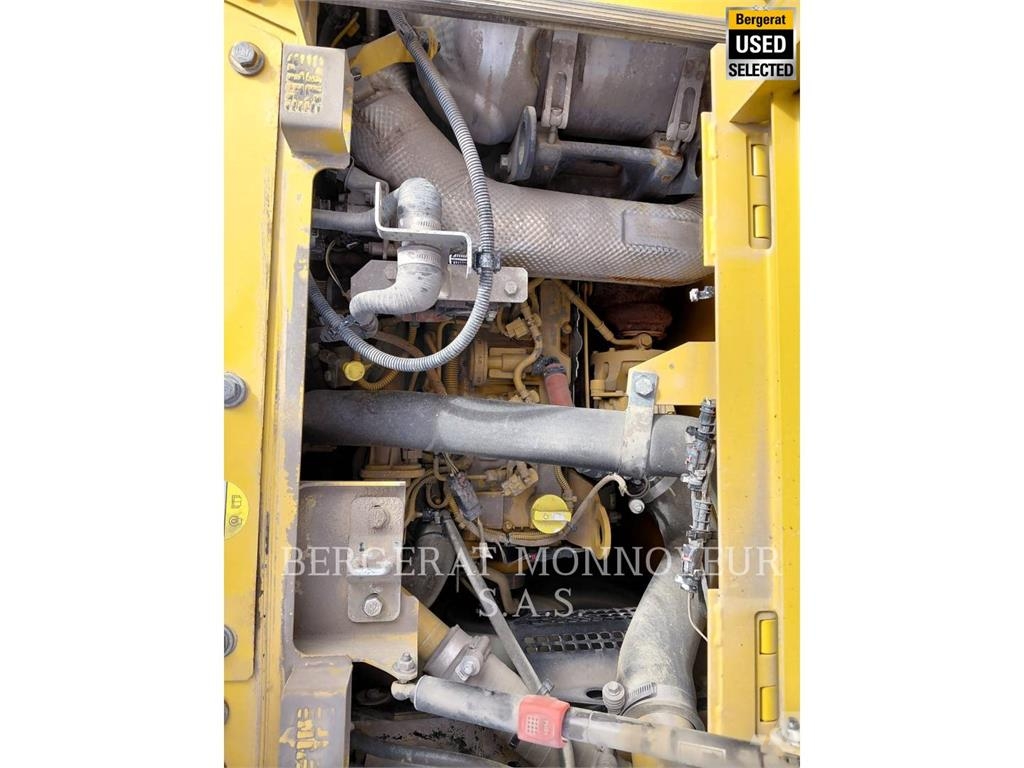 CAT 315 Pelle sur chenilles