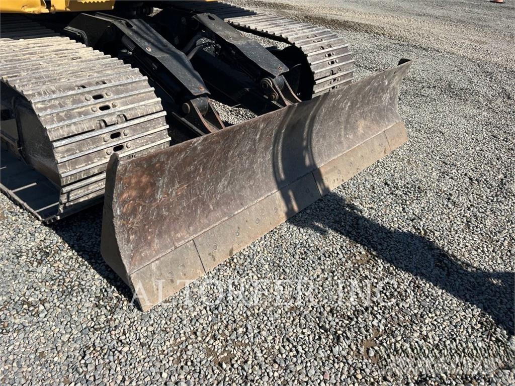 CAT 315-07 Gravemaskiner på larvebånd