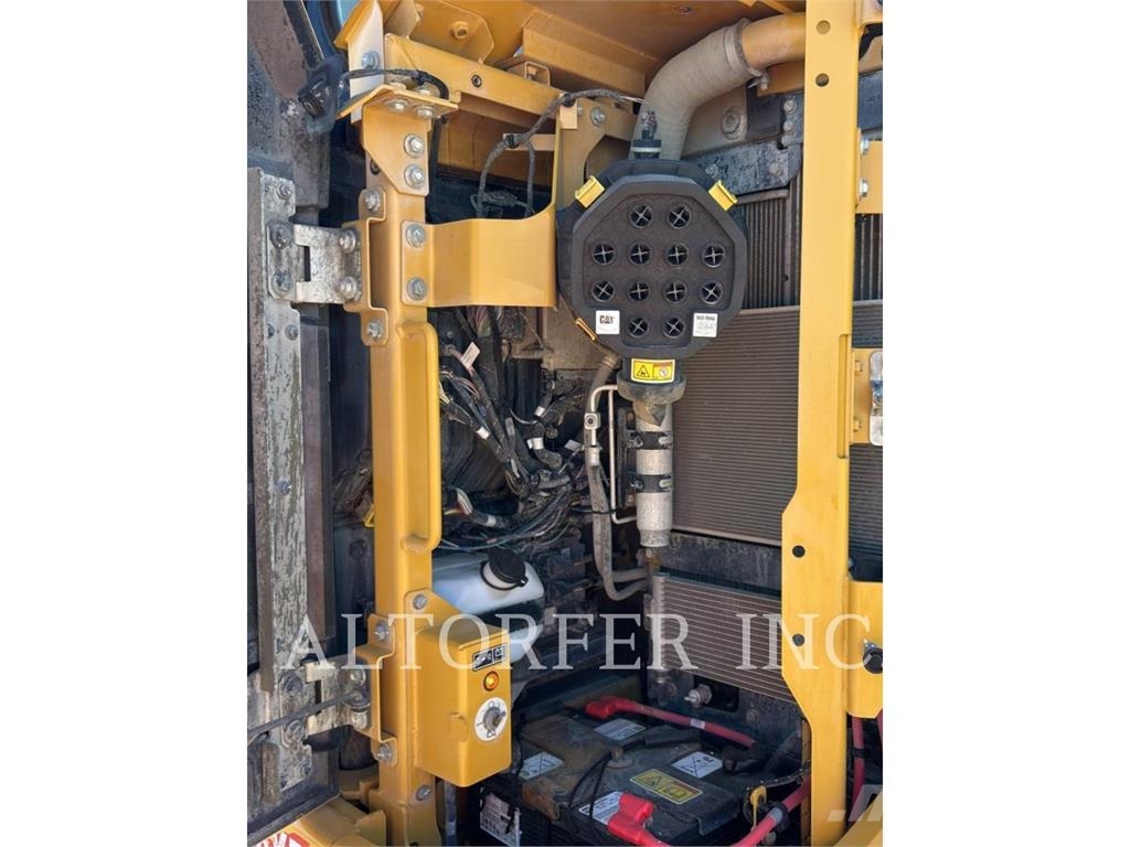 CAT 315-07 Gravemaskiner på larvebånd
