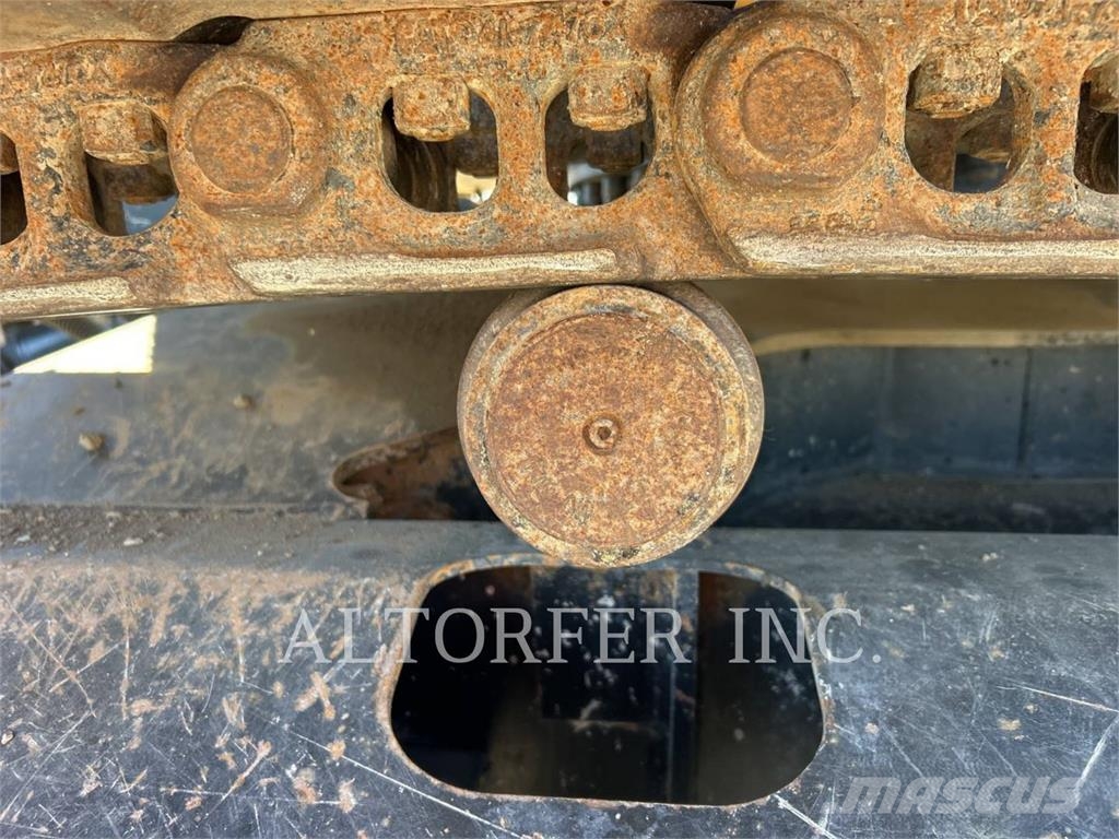 CAT 315-07 Gravemaskiner på larvebånd