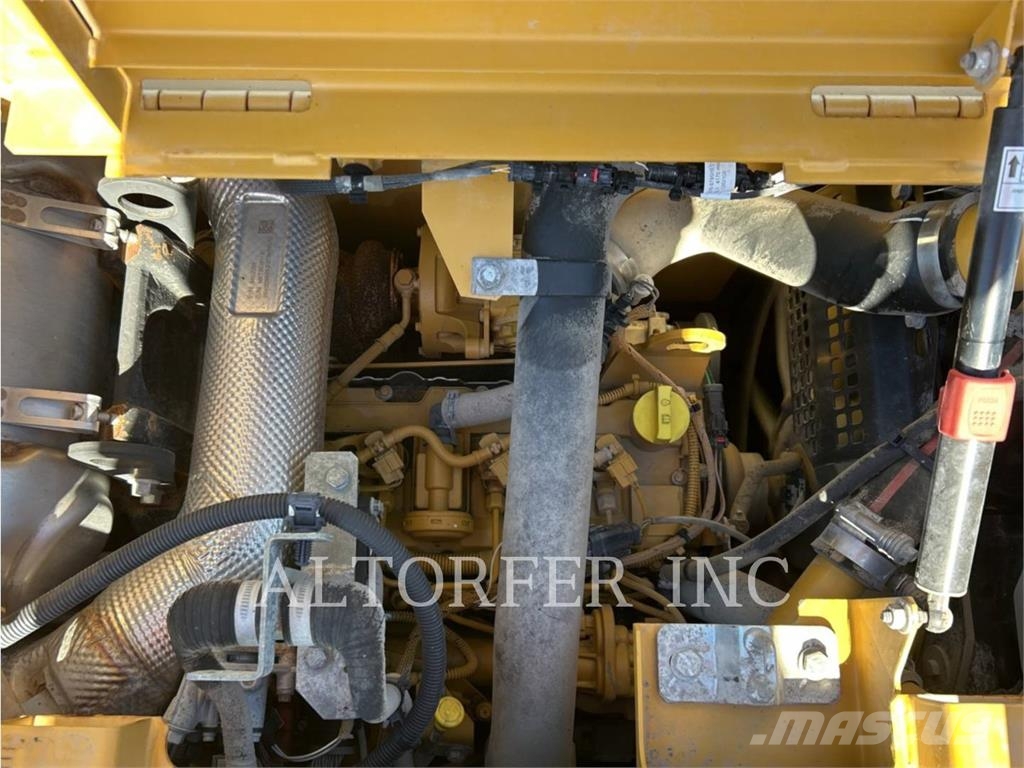 CAT 315-07 Gravemaskiner på larvebånd