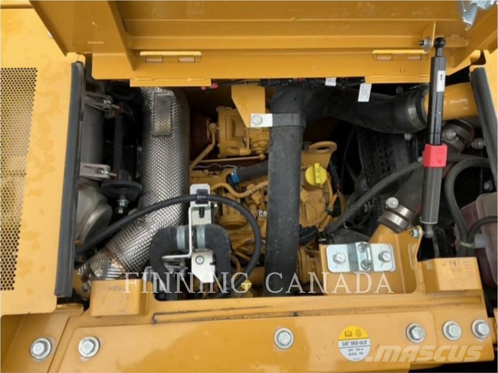 CAT 315-07 Kāpurķēžu ekskavatori