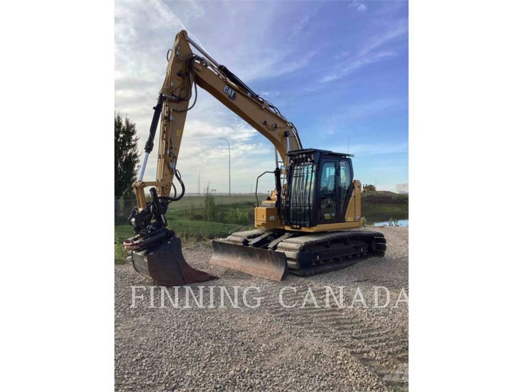CAT 315-07 Raupenbagger