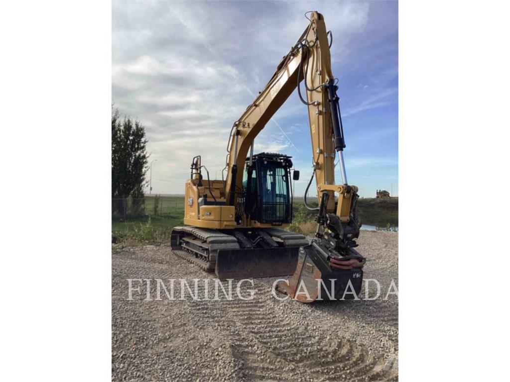CAT 315-07 Raupenbagger