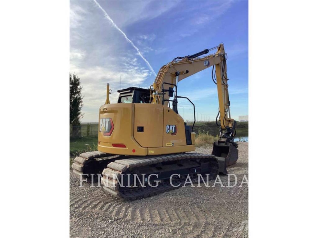 CAT 315-07 Raupenbagger