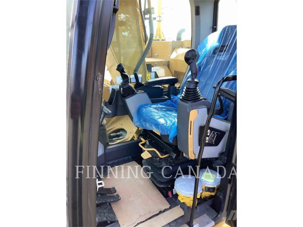 CAT 315-07 Raupenbagger