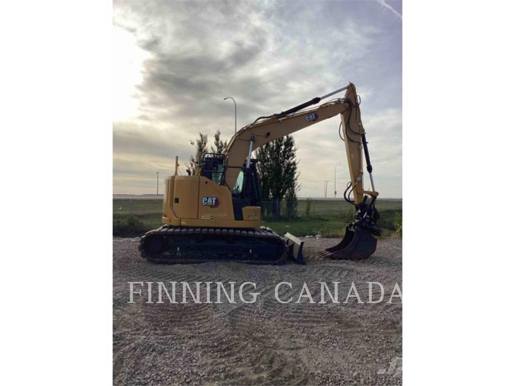 CAT 315-07 Raupenbagger