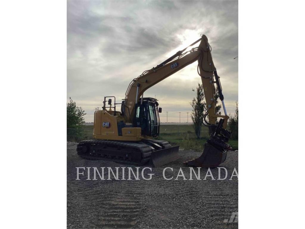 CAT 315-07 Raupenbagger