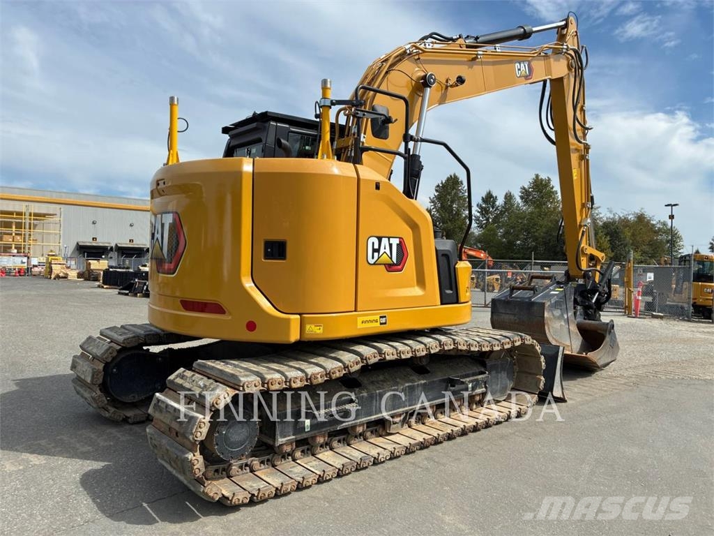 CAT 315-07 Raupenbagger