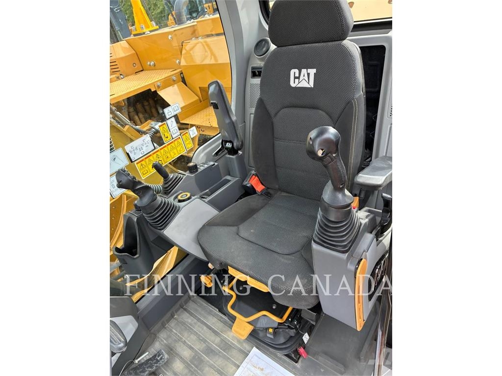 CAT 315-07 Raupenbagger