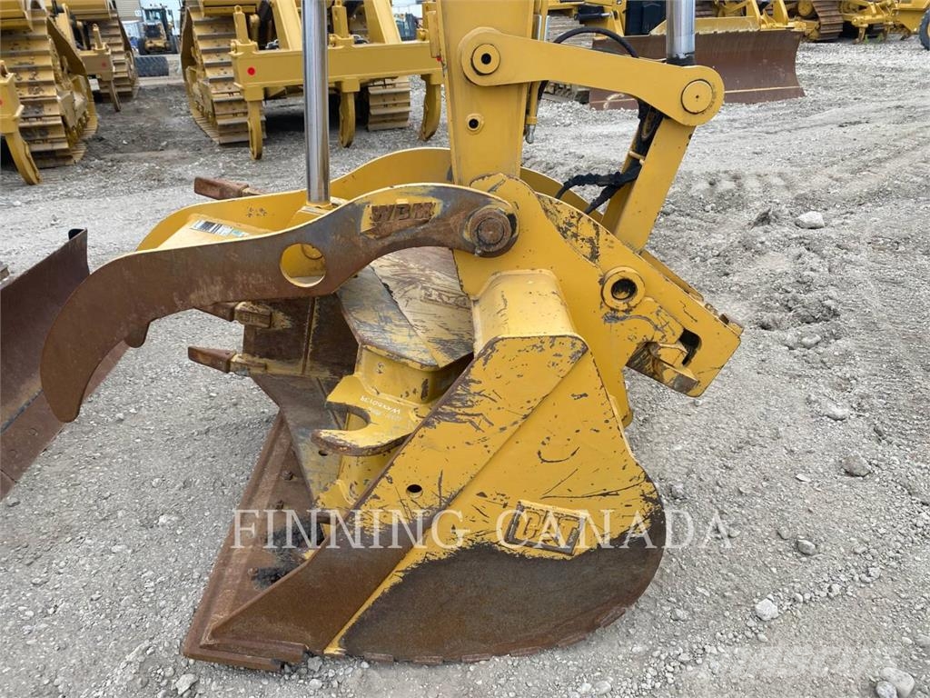 CAT 315-07 Gravemaskiner på larvebånd