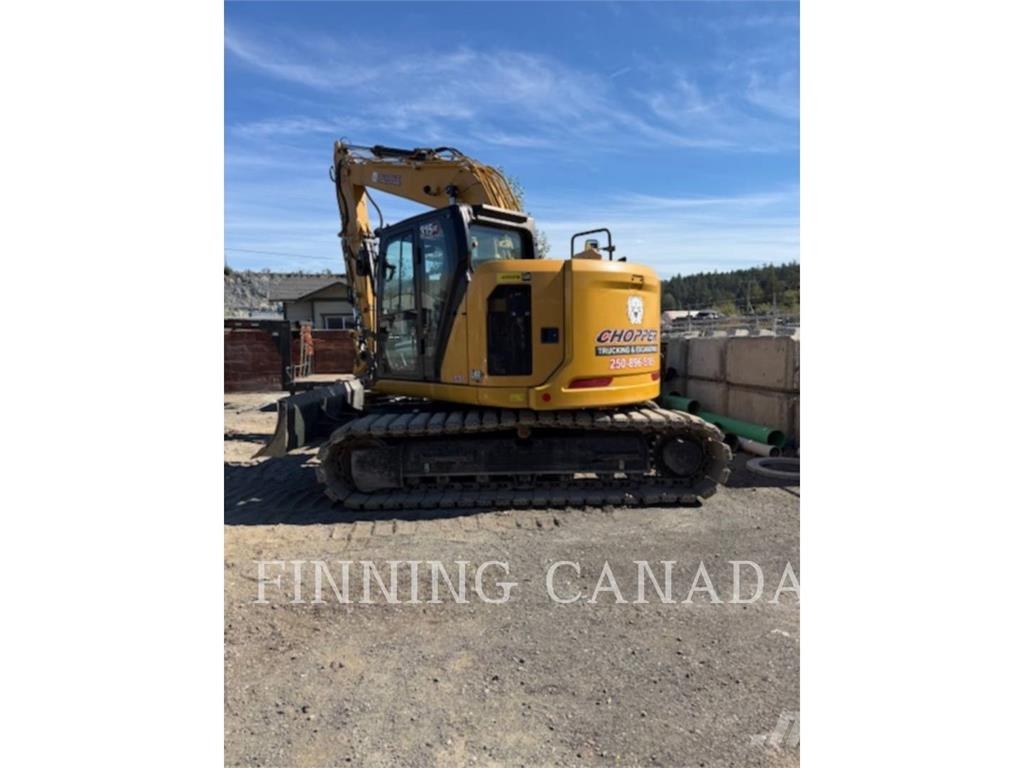 CAT 315-07 GC Raupenbagger