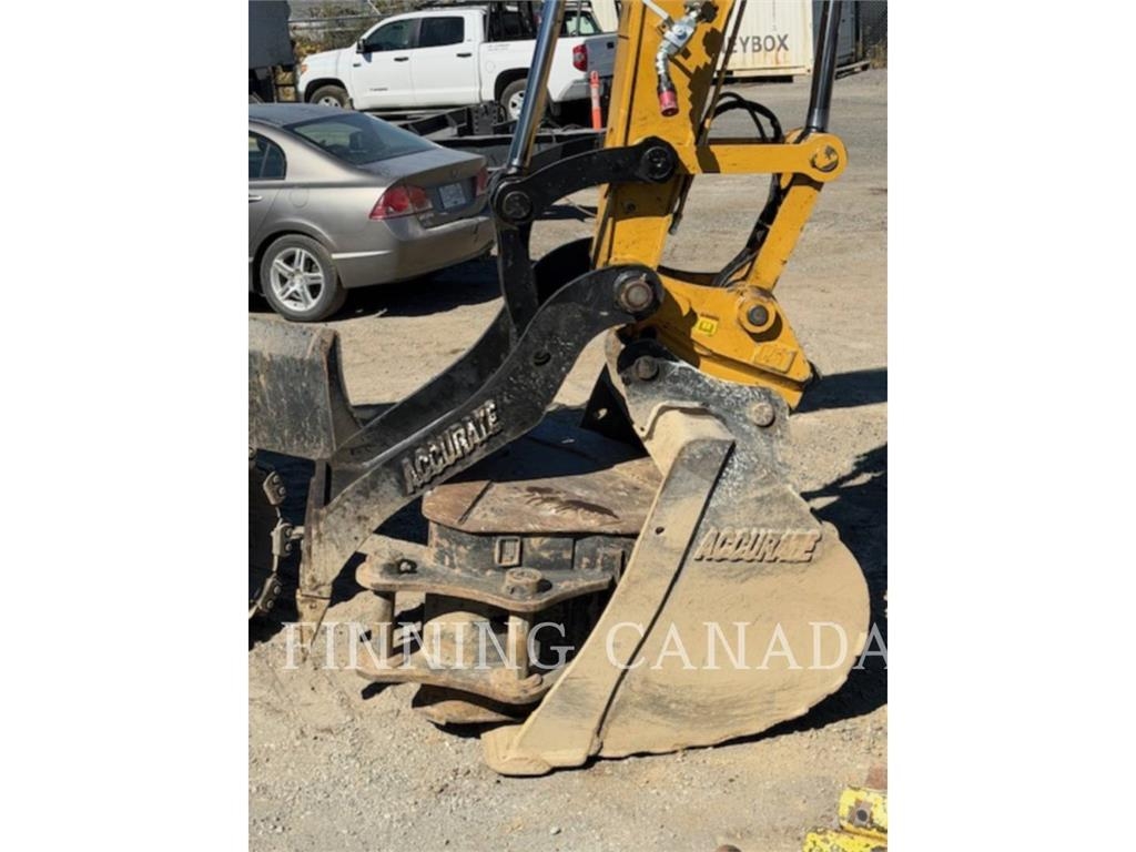 CAT 315-07 GC Raupenbagger