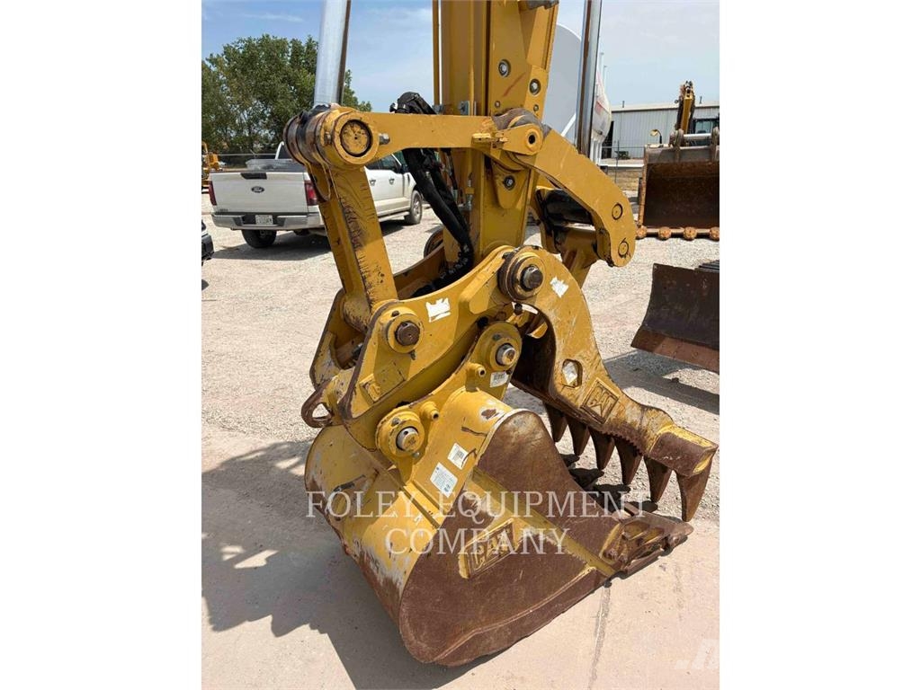 CAT 315-079X Rupsgraafmachines