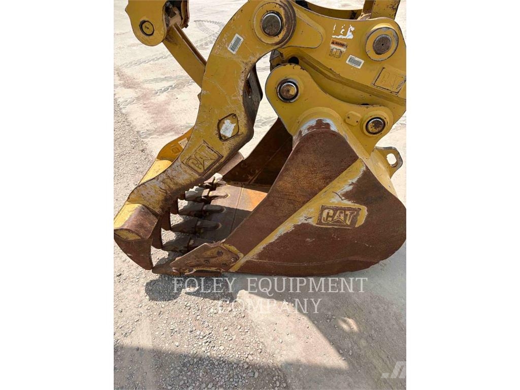 CAT 315-079X Rupsgraafmachines