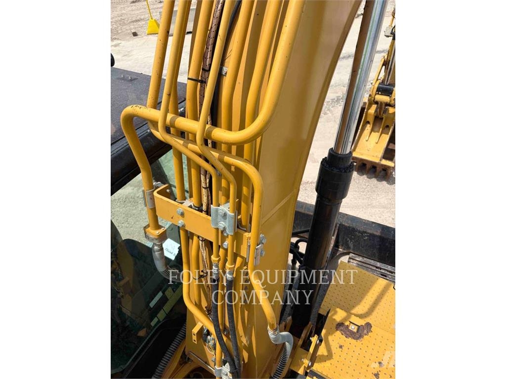 CAT 315-079X Rupsgraafmachines