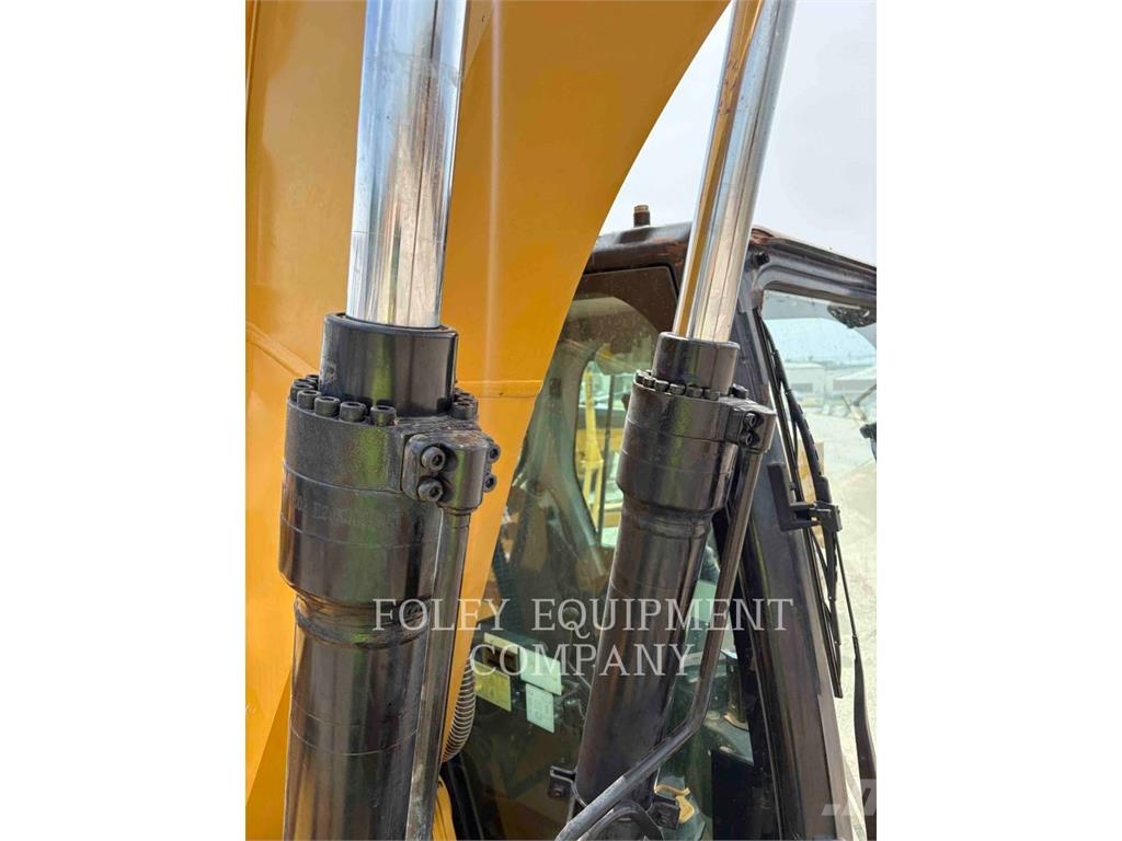 CAT 315-079X Rupsgraafmachines