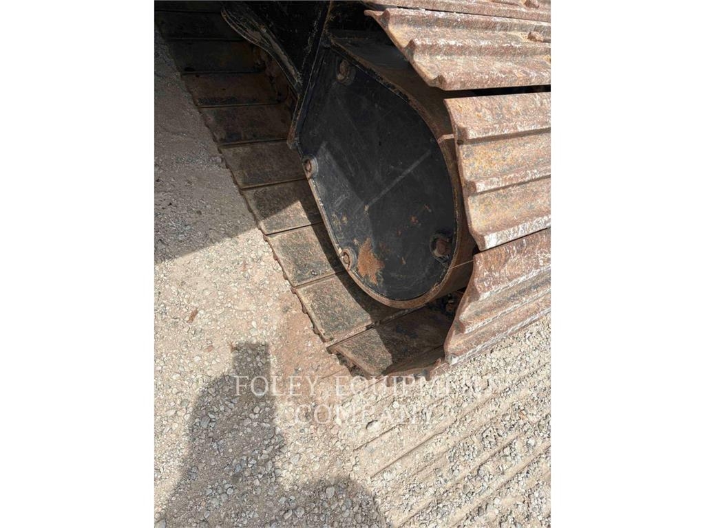 CAT 315-079X Rupsgraafmachines