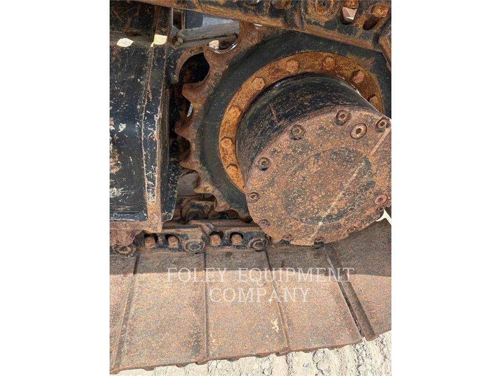CAT 315-079X Rupsgraafmachines