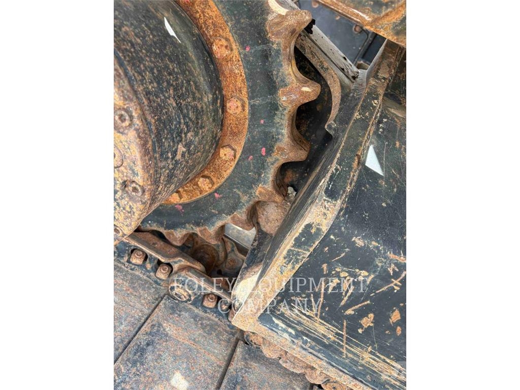 CAT 315-079X Rupsgraafmachines