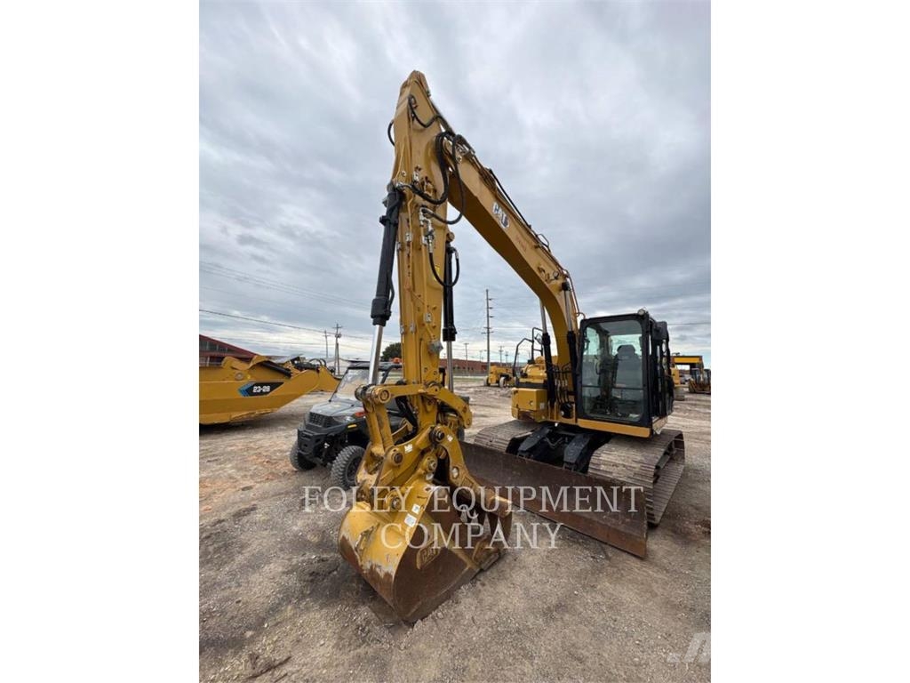 CAT 315-079X Crawler excavators