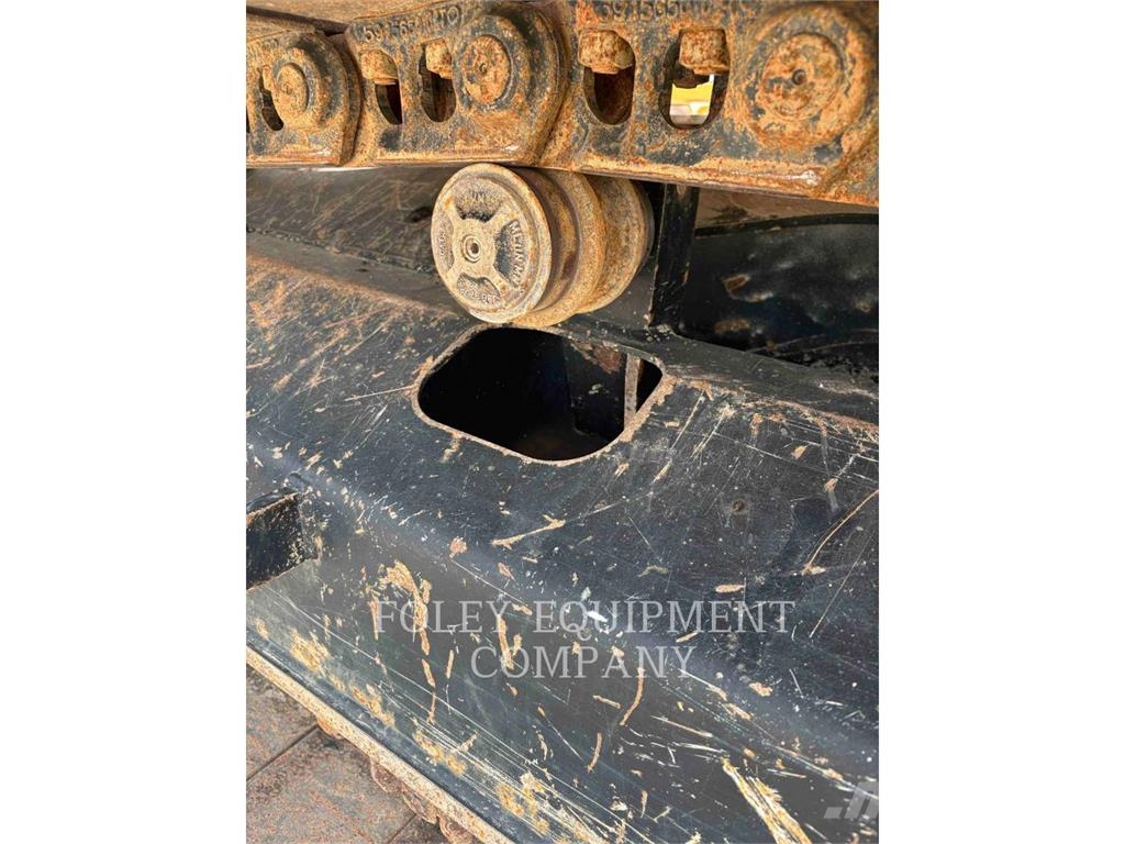 CAT 315-079X Rupsgraafmachines
