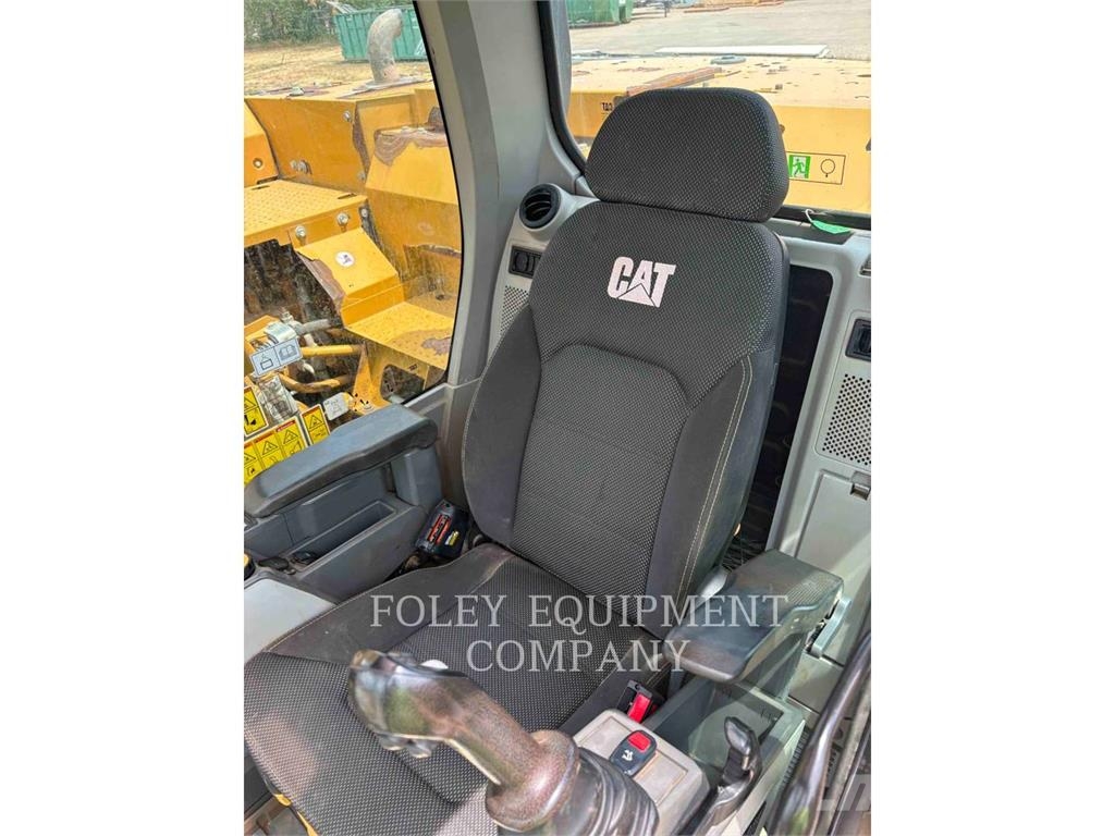 CAT 315-079X Rupsgraafmachines