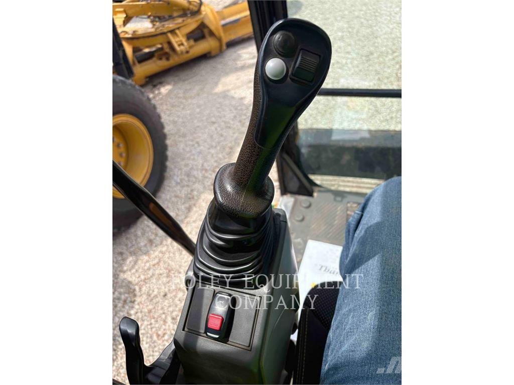 CAT 315-079X Rupsgraafmachines