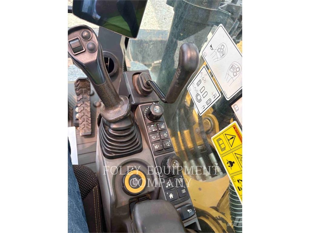 CAT 315-079X Rupsgraafmachines