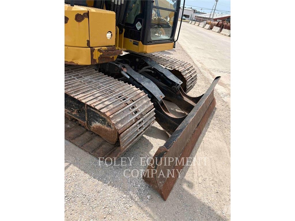 CAT 315-079X Rupsgraafmachines