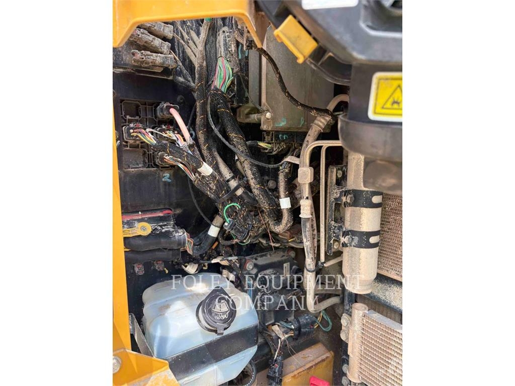 CAT 315-079X Rupsgraafmachines