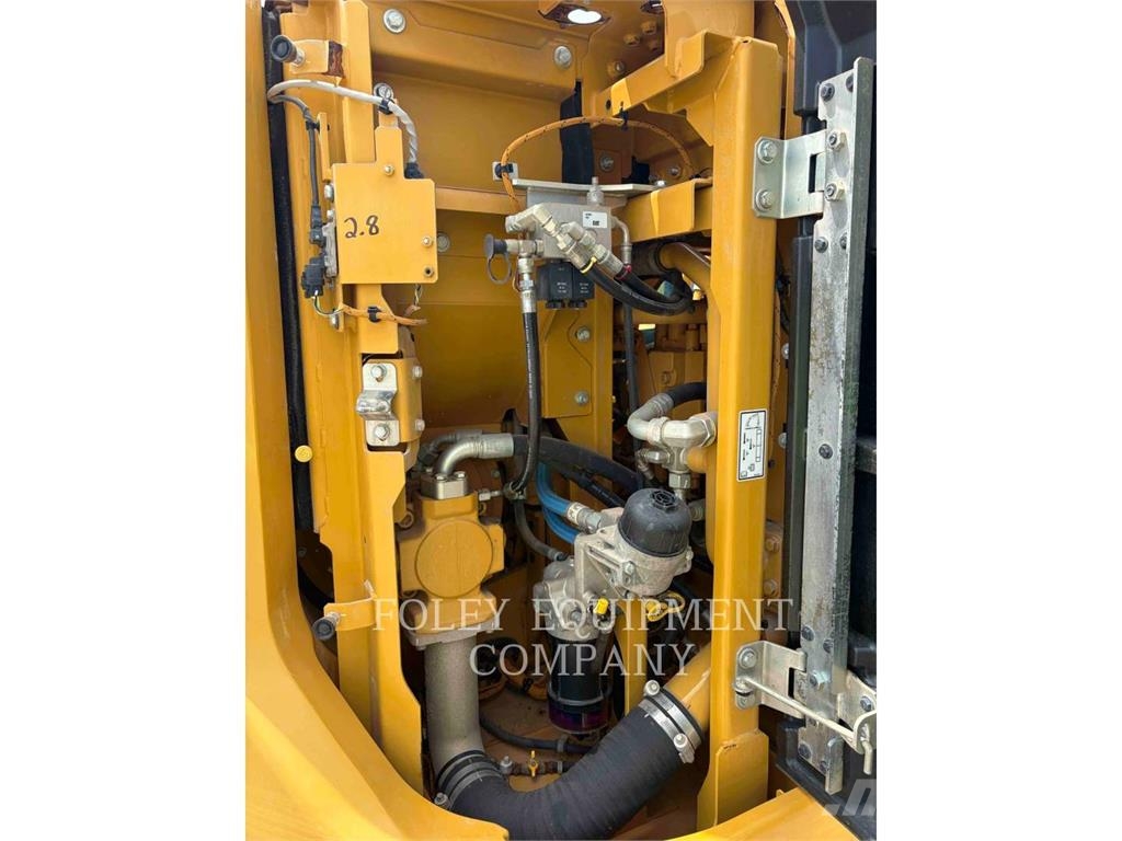 CAT 315-079X Rupsgraafmachines