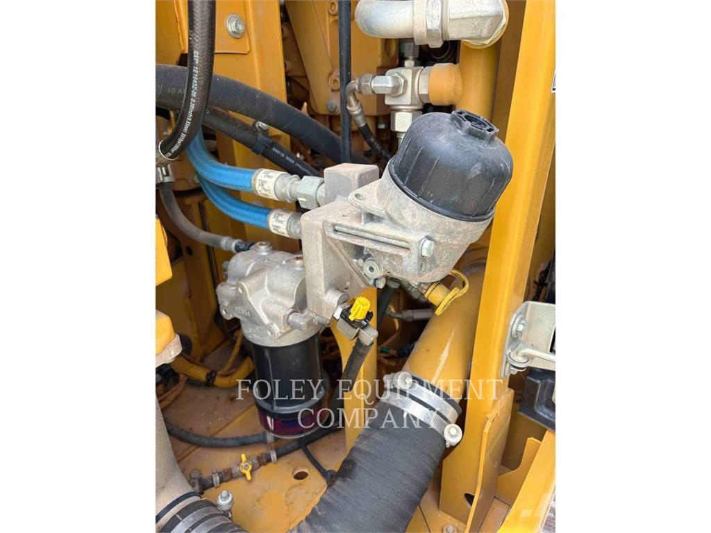 CAT 315-079X Rupsgraafmachines
